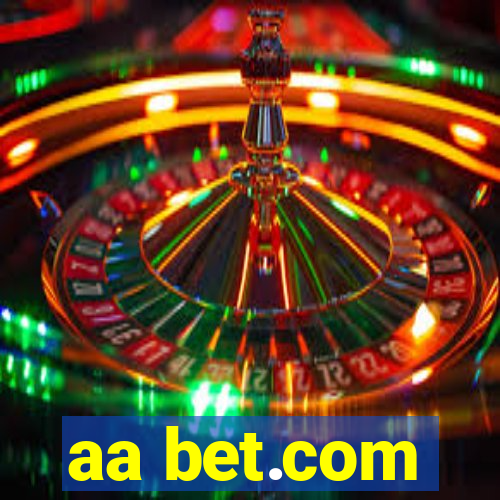 aa bet.com